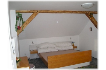 Tsjekkia Privát Josefův Důl, Eksteriør